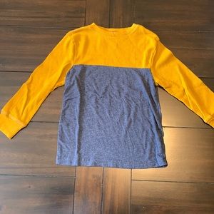 Boys 4-5 shirt cat and jack